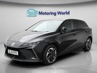 Usado MG MG4 EV Trophy 319 kW (435 HP) 2023 Citadino