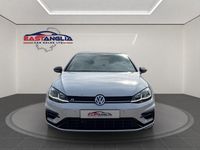 Used VW Golf VII R 310 HP (228 kW) 2018 Silver Hatchback