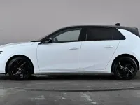 Used Vauxhall Astra 131 HP (96 kW) 2026 Hatchback