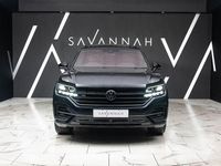 Used VW Touareg R 2022 Blue SUV