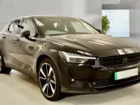 Used Polestar 2 219 kW (299 HP) 2022 Black Hatchback