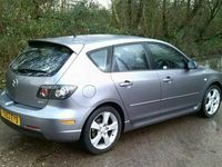 Used Mazda 3 2003 Sedan