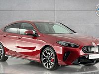 Used BMW 220 M Sport 168 HP (123 kW) 2025 Red Coupe