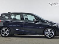 used BMW 225 Active Tourer 2 Series Active Tourer xe M Sport Premier 1.5 5dr