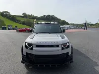New Land Rover Defender S 2026 Grey SUV