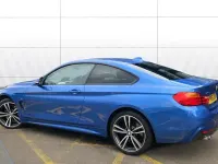 Used BMW 420 M Sport 190 HP (139 kW) 2020 Coupe