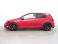 Used VW Golf VII R 310 HP (228 kW) 2018 Red Hatchback