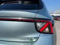 New MG MG4 EV 117 kW (160 HP) 2026 Green Hatchback