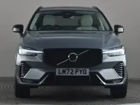 Used Volvo XC60 Plus 250 HP (183 kW) 2024 SUV
