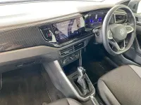 Used VW Taigo S 110 HP (80 kW) 2023 Grey SUV
