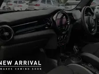 Used Mini Cooper S Hatch 176 HP (129 kW) 2023 Yellow Hatchback