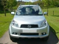 Used Daihatsu Terios 2007 SUV