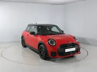 Used Mini Cooper S Hatch 201 HP (147 kW) 2025 Red Hatchback