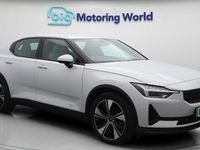Used Polestar 2 Plus 300 kW (408 HP) 2022 Silver Hatchback
