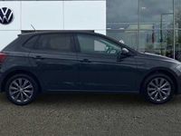 Used VW Polo 80 HP (58 kW) 2020 Hatchback