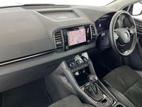 Used Skoda Karoq SE L 150 HP (110 kW) 2025 Black SUV