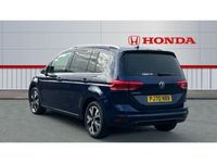 used VW Touran 1.5 TSI EVO SEL 5dr Petrol Estate