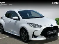 Used Toyota Yaris Design 116 HP (85 kW) 2026 Hatchback