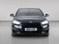 Used BMW 218 M Sport 2021 Black Coupe