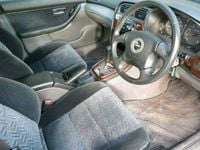 Used Subaru Legacy 1999 Estate