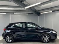 Used MG MG3 SE 194 HP (142 kW) 2025 Black Hatchback