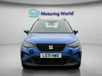 Used Seat Arona SE Technology 95 HP (69 kW) 2025 SUV