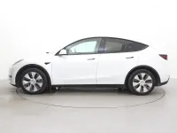 Used Tesla Model Y RWD 219 kW (299 HP) 2024 White SUV