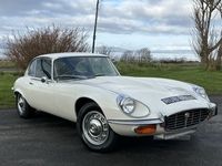 used Jaguar E-Type 1 FAMILY FROM NEW
