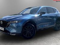 Second-hand Mazda CX-5 Homura-Line 165 CP (121 kW) 2025 SUV
