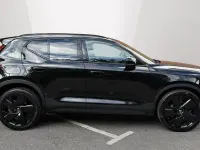 Used Volvo XC40 Plus 197 HP (144 kW) 2026 SUV