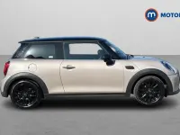 Used Mini Cooper Classic 136 HP (100 kW) 2022 Hatchback