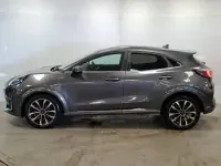 Used Ford Puma ST-Line 155 HP (114 kW) 2023 Grey SUV