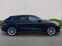 Usado Audi RS Q8 Performance 640 CV (470 kW) 2025 Negro SUV