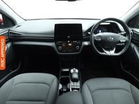 used Hyundai Ioniq Ioniq 100kW Premium 38kWh 5dr Auto Test DriveReserve This Car -DU21HHDEnquire -DU21HHD