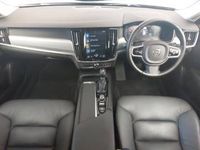 used Volvo V90 2.0 T4 Momentum 5dr Geartronic