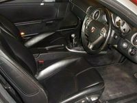 used Porsche Cayman 3.4