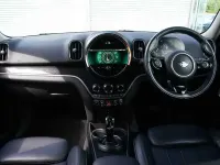 Used Mini Cooper Countryman Exclusive 134 HP (98 kW) 2020 Red SUV