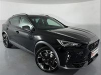 Usado Cupra Formentor VZ2 306 CV (225 kW) 2022 Negro SUV