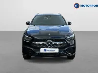 Used Mercedes GLA200 Executive 163 HP (119 kW) 2024 Black SUV
