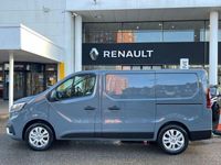 used Renault Trafic TraficSL28 Blue dCi 150 Sport Van