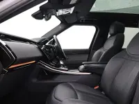 Used Land Rover Range Rover Sport SE Dynamic 296 HP (217 kW) 2023 Grey SUV