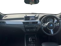 Used BMW X1 M Sport 2020 Blue SUV