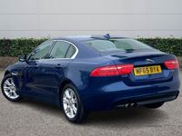 used Jaguar XE 2.0d [180] Prestige 4dr Auto