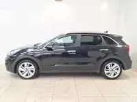 Used Kia Niro 2016 Black SUV