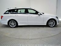 used Mercedes C180 C Class