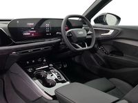 New Audi A5 Sport 150 HP (110 kW) 2025 Estate