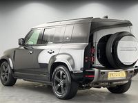 Used Land Rover Defender HSE Dynamic 249 HP (183 kW) 2025 SUV