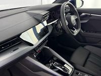 Used Audi A3 Sportback S-Line 2025 Blue Hatchback