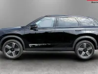 New Jaecoo 7 204 HP (150 kW) 2026 SUV