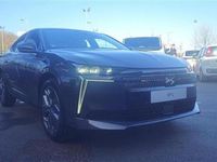 Used DS Automobiles DS4 136 HP (100 kW) 2024 SUV